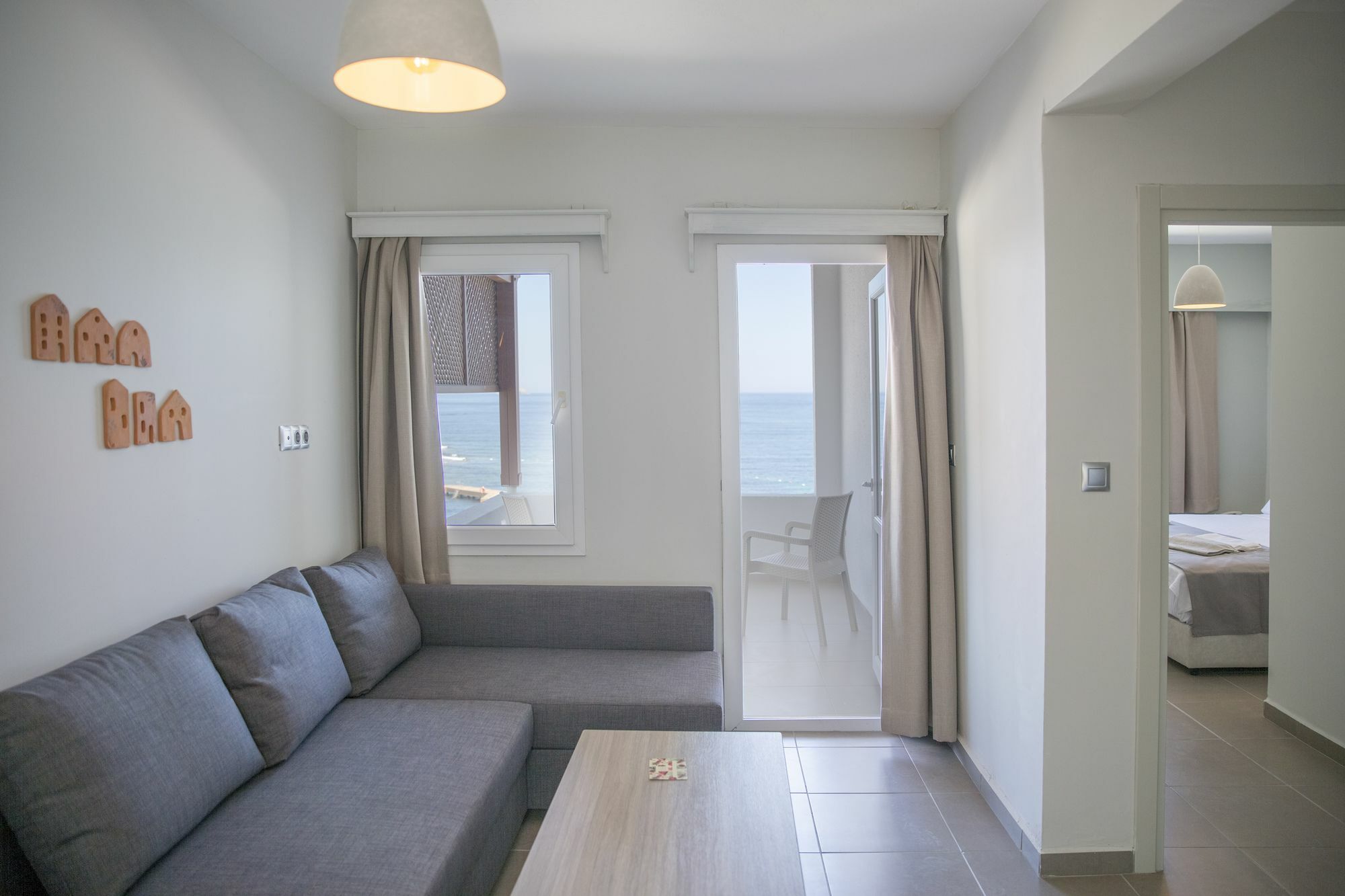 Yaz Yalikavak Hotel Eksteriør billede